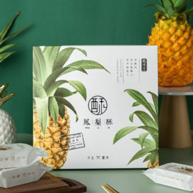 糕點(diǎn)禮盒