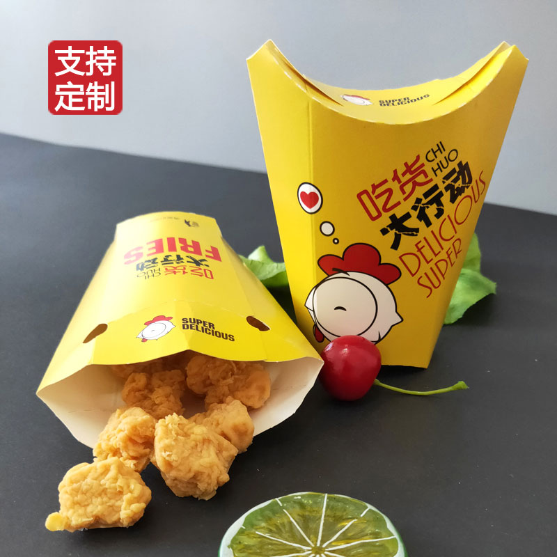 紙質(zhì)餐盒的材料使用要注意什么？